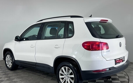 Volkswagen Tiguan I, 2012 год, 1 150 000 рублей, 8 фотография