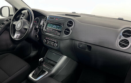 Volkswagen Tiguan I, 2012 год, 1 150 000 рублей, 14 фотография