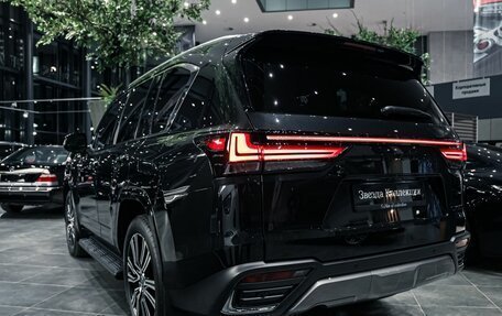 Lexus LX, 2026 год, 19 900 000 рублей, 4 фотография