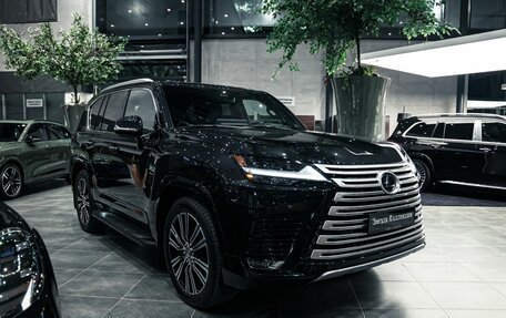 Lexus LX, 2026 год, 19 900 000 рублей, 8 фотография