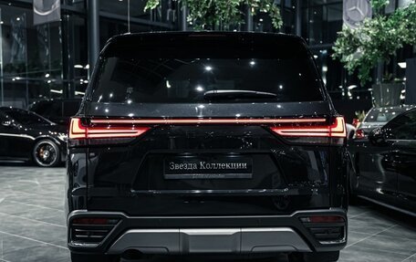 Lexus LX, 2026 год, 19 900 000 рублей, 6 фотография