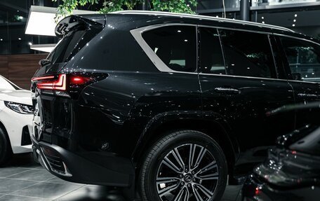 Lexus LX, 2026 год, 19 900 000 рублей, 9 фотография