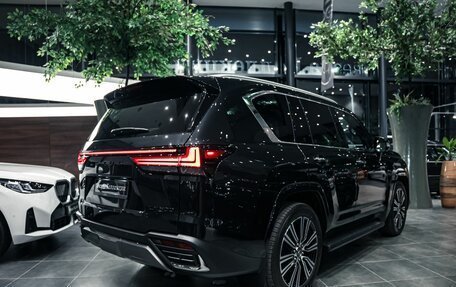 Lexus LX, 2026 год, 19 900 000 рублей, 7 фотография