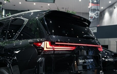 Lexus LX, 2026 год, 19 900 000 рублей, 5 фотография