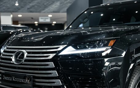 Lexus LX, 2026 год, 19 900 000 рублей, 3 фотография