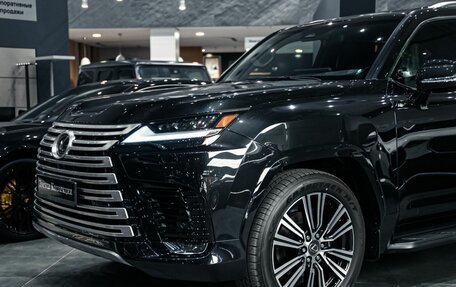 Lexus LX, 2026 год, 19 900 000 рублей, 2 фотография
