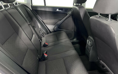 Volkswagen Tiguan I, 2012 год, 1 150 000 рублей, 15 фотография