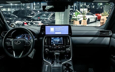 Lexus LX, 2026 год, 19 900 000 рублей, 10 фотография