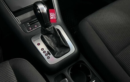 Volkswagen Tiguan I, 2012 год, 1 150 000 рублей, 13 фотография