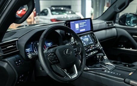 Lexus LX, 2026 год, 19 900 000 рублей, 11 фотография