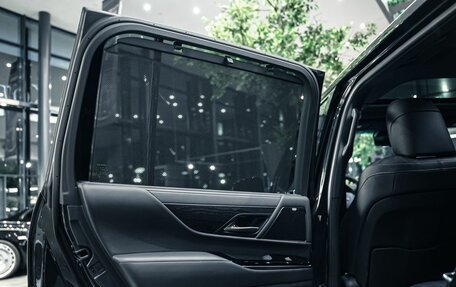 Lexus LX, 2026 год, 19 900 000 рублей, 20 фотография