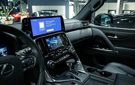 Lexus LX, 2026 год, 19 900 000 рублей, 21 фотография