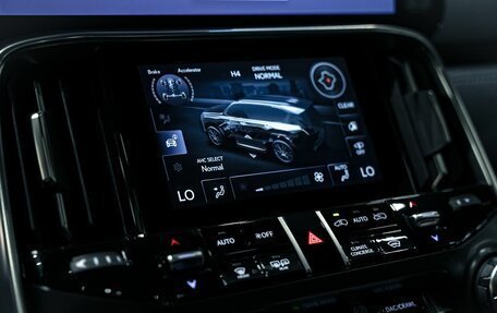 Lexus LX, 2026 год, 19 900 000 рублей, 15 фотография