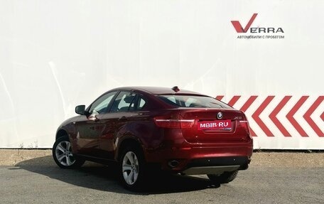 BMW X6, 2010 год, 2 120 000 рублей, 3 фотография