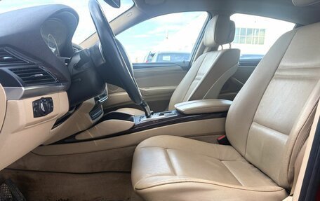 BMW X6, 2010 год, 2 120 000 рублей, 16 фотография