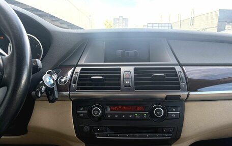 BMW X6, 2010 год, 2 120 000 рублей, 12 фотография
