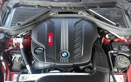 BMW X6, 2010 год, 2 120 000 рублей, 8 фотография