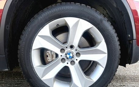BMW X6, 2010 год, 2 120 000 рублей, 7 фотография