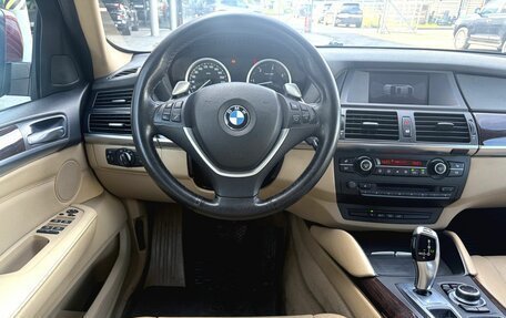 BMW X6, 2010 год, 2 120 000 рублей, 14 фотография