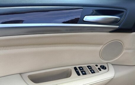 BMW X6, 2010 год, 2 120 000 рублей, 18 фотография