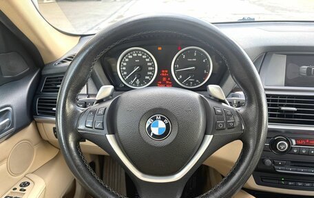 BMW X6, 2010 год, 2 120 000 рублей, 11 фотография