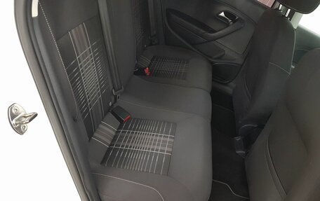Volkswagen Polo VI (EU Market), 2015 год, 998 000 рублей, 12 фотография