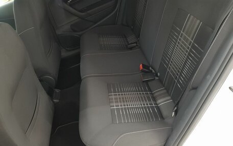 Volkswagen Polo VI (EU Market), 2015 год, 998 000 рублей, 11 фотография