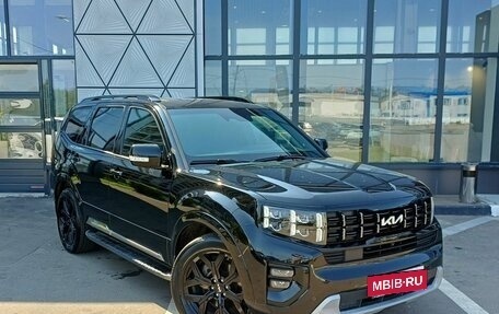 KIA Mohave I, 2022 год, 5 299 000 рублей, 3 фотография