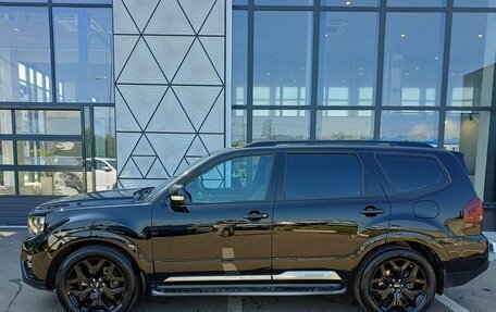 KIA Mohave I, 2022 год, 5 299 000 рублей, 8 фотография