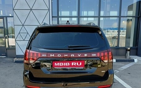 KIA Mohave I, 2022 год, 5 299 000 рублей, 6 фотография