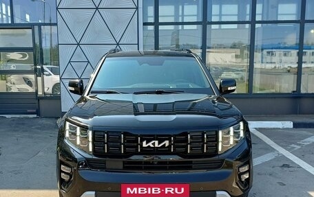 KIA Mohave I, 2022 год, 5 299 000 рублей, 2 фотография
