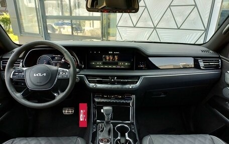 KIA Mohave I, 2022 год, 5 299 000 рублей, 13 фотография