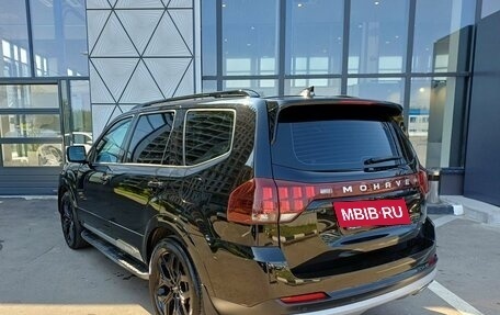KIA Mohave I, 2022 год, 5 299 000 рублей, 7 фотография