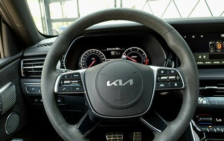 KIA Mohave I, 2022 год, 5 299 000 рублей, 14 фотография