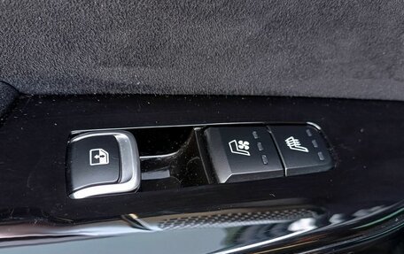 KIA Mohave I, 2022 год, 5 299 000 рублей, 28 фотография