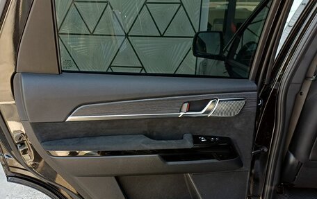 KIA Mohave I, 2022 год, 5 299 000 рублей, 27 фотография