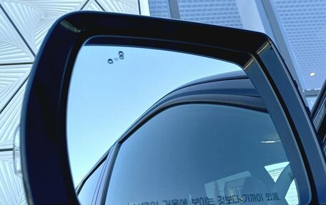 KIA Mohave I, 2022 год, 5 299 000 рублей, 20 фотография