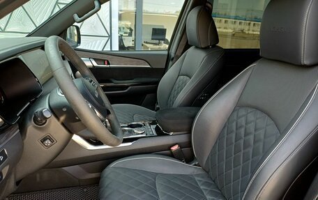 KIA Mohave I, 2022 год, 5 299 000 рублей, 25 фотография