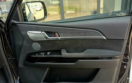 KIA Mohave I, 2022 год, 5 299 000 рублей, 31 фотография