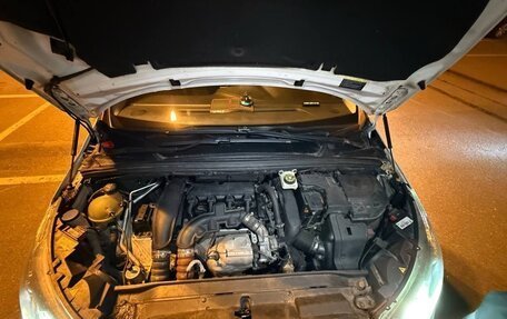 Citroen C4 II рестайлинг, 2016 год, 660 000 рублей, 13 фотография