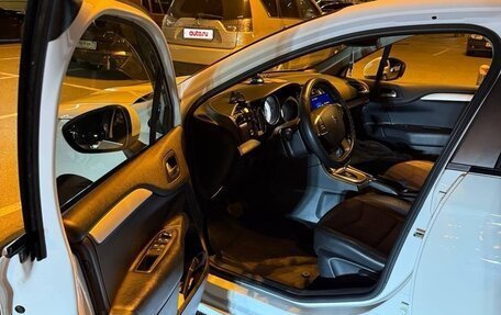 Citroen C4 II рестайлинг, 2016 год, 660 000 рублей, 14 фотография