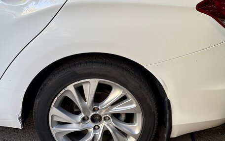 Citroen C4 II рестайлинг, 2016 год, 660 000 рублей, 18 фотография