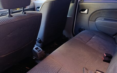 Renault Logan I, 2009 год, 320 000 рублей, 9 фотография