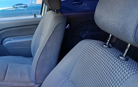 Renault Logan I, 2009 год, 320 000 рублей, 8 фотография