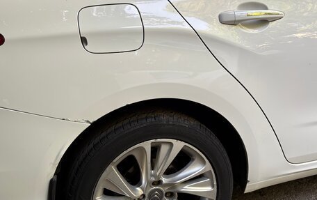 Citroen C4 II рестайлинг, 2016 год, 660 000 рублей, 19 фотография