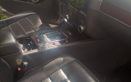 Volkswagen Touareg III, 2004 год, 900 000 рублей, 8 фотография