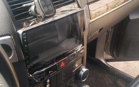 Volkswagen Touareg III, 2004 год, 900 000 рублей, 11 фотография