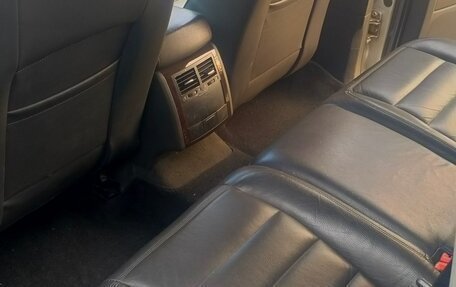 Volkswagen Touareg III, 2004 год, 900 000 рублей, 10 фотография