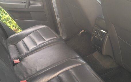 Volkswagen Touareg III, 2004 год, 900 000 рублей, 9 фотография