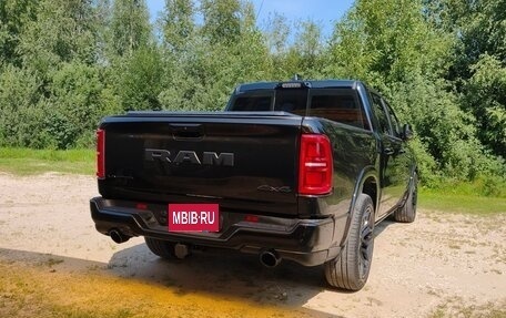 Rambler 1500, 2024 год, 9 650 000 рублей, 8 фотография